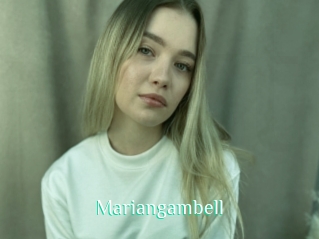 Mariangambell