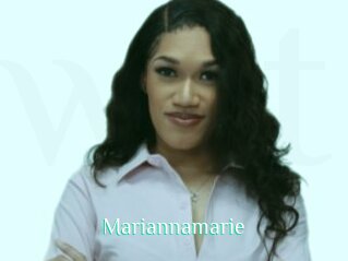 Mariannamarie