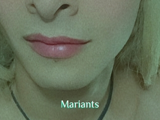 Mariants