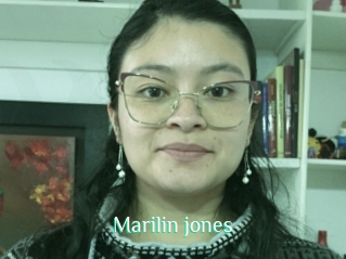marilin_jones Wild Girls TGP