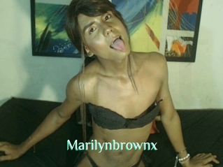 Marilynbrownx