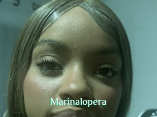Marinalopera