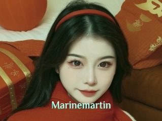 Marinemartin