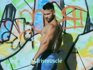 Marismuscle