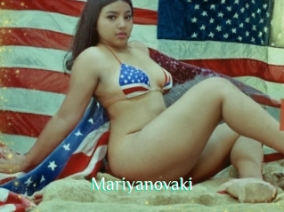 Mariyanovaki