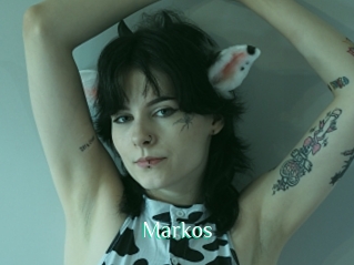 Markos
