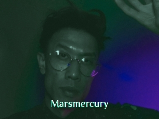 Marsmercury