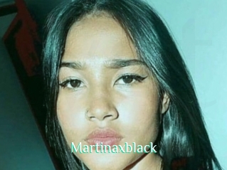 Martinaxblack
