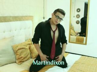 Martindixon