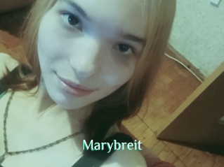 Marybreit