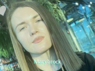 Marybrock