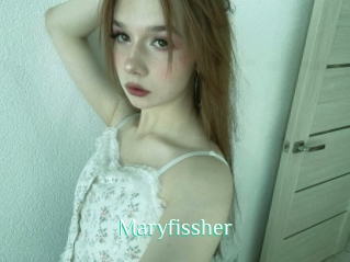 Maryfissher