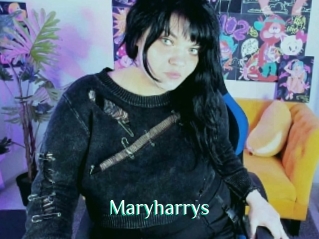 Maryharrys