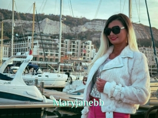 Maryjanebb