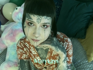 Marykays