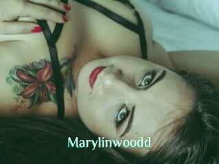 Marylinwoodd