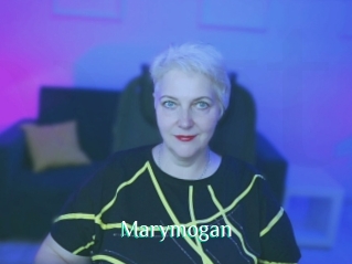 Marymogan