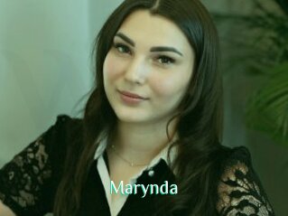 Marynda