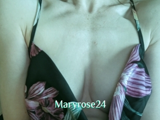 Maryrose24
