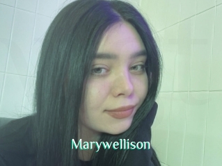 Marywellison