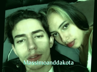 Massimoanddakota