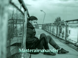 Masteralexxxander