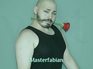 Masterfabian