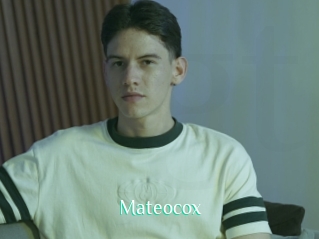 Mateocox