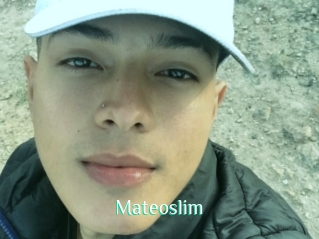 Mateoslim