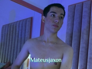 Mateusjaxon