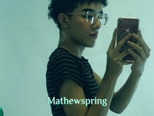 Mathewspring