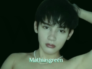 Mathiasgreen