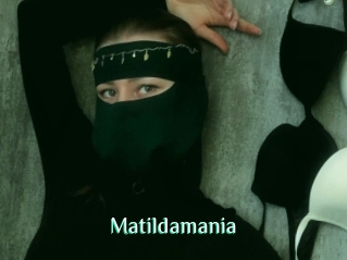 Matildamania