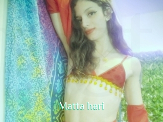Matta_hari