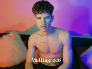 Mattiagreco