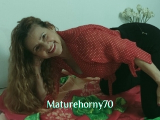 Maturehorny70
