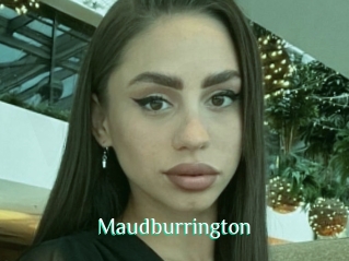 Maudburrington