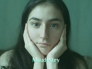Maudestey