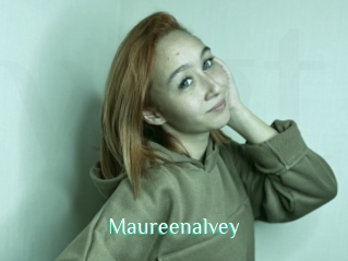 Maureenalvey