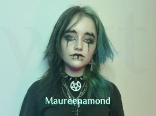 Maureenamond