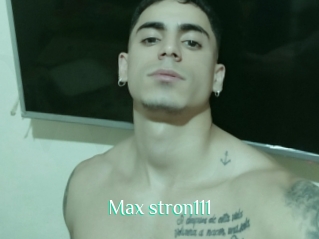 Max_stron111