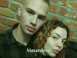 Maxandeva