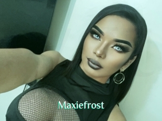 Maxiefrost