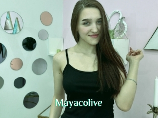 Mayacolive
