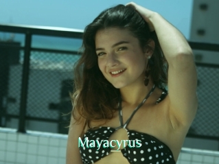 Mayacyrus