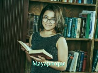 Mayaporque