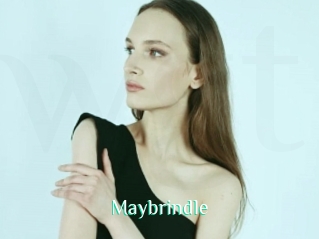 Maybrindle