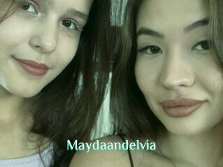 Maydaandelvia