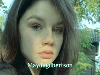 Maydagilbertson