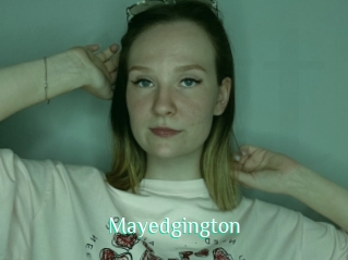 Mayedgington